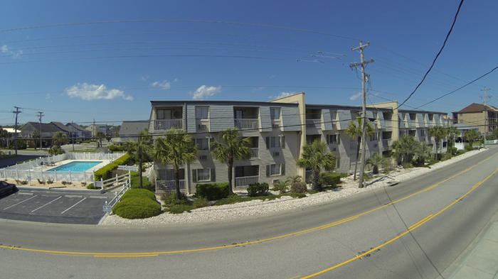 A Place At The Beach I North Myrtle Beach