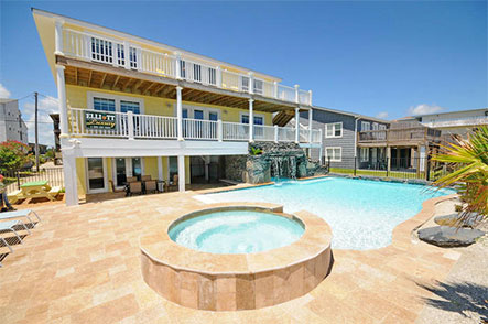 Luxury And Grande Rentals Elliott Realty Myrtle Beach And