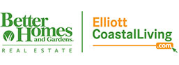 Elliott Coastal Living / Better Homes and Gardens Real Estate