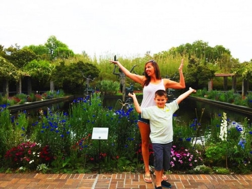 brookgreen gardens