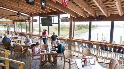 drunken jacks restaurant lounge