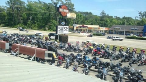 myrtle beach harley davidson