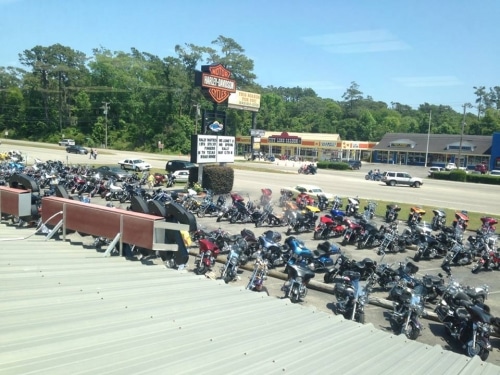 myrtle beach harley davidson
