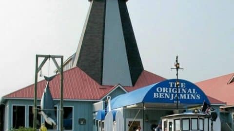 original benjamins calabash seafood