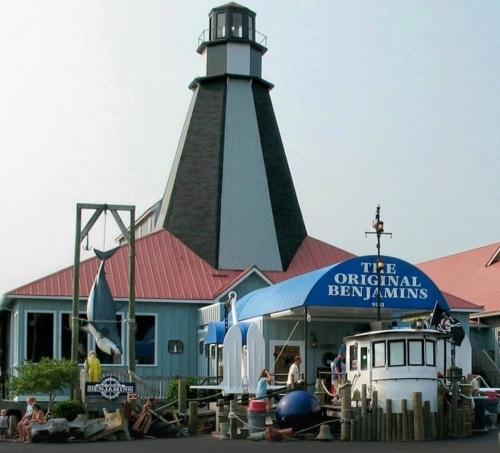original benjamins calabash seafood