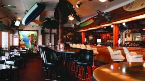 rockefellers raw bar